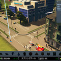 ついに発売『シティーズ：スカイライン PlayStation 4 Edition』ローンチ映像―あなただけの街づくり！