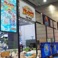 「セガフェス2018」開幕―人間UFOキャッチャー、ブラウン管でドリキャス＆メガドラ体験！