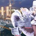 『World of Warships』と『アズールレーン』がコラボ決定！ウォーゲーミングジャパンによるトークイベントで明らかに