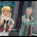 『英雄伝説 閃の軌跡IV -THE END OF SAGA-』謎の「地精」とRFグループに関する重要人物を新たに公開！