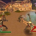 「怪傑ゾロ」Wiiでゲーム化−北米版は4月28日に発売