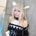 【コスプレ】FGO、ポプテピ、刀剣乱舞…「スパコミ27」の会場を彩ったコスプレイヤー20人を紹介！