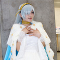 【コスプレ】FGO、ポプテピ、刀剣乱舞…「スパコミ27」の会場を彩ったコスプレイヤー20人を紹介！