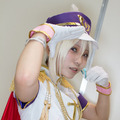 【コスプレ】FGO、ポプテピ、刀剣乱舞…「スパコミ27」の会場を彩ったコスプレイヤー20人を紹介！