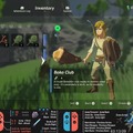 Twitchチャットコマンドで挑む『ゼルダの伝説BOTW』が放送中、プレイ63時間めで「始まりの台地」抜け出せず