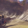 『GOD EATER 3』手数と破壊力を兼ね備えた新神機「ヘヴィムーン」が公開！新要素「アラガミ特攻」の紹介も