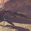 『GOD EATER 3』手数と破壊力を兼ね備えた新神機「ヘヴィムーン」が公開！新要素「アラガミ特攻」の紹介も