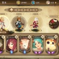 読み応え十分のストーリーや遊びやすいゲーム性が◎！─「Rayark」初のRPG『Sdorica』の魅力に迫る