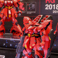 「第57回静岡ホビーショー」を写真250枚で見てみる！「Figure-riseLABO フミナ」「メガミデバイス」など美少女プラモ新製品が集う