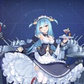 『アズレン』「あなたが最初に選んだ「特別計画」艦はだれ?」結果発表─大接戦の中、あの“給仕さん”が栄冠を手にする！