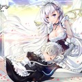 『アズールレーン』「一番好きな陣営はどこ？」結果発表―最も人気を集めたのはあの陣営！【読者アンケート】