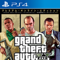 『GTA V』全部入りの「プレミアム・オンラインエディション」PS4版が国内発売決定―犯罪の第一歩はここから