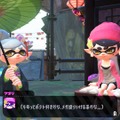 『スプラトゥーン』のイカたちはいつも何を食べている!?　ゲームからその食生活をチェック