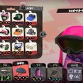 『スプラトゥーン2』この新ギアがカッコいい10選！クールにキメたいならこれを着よう