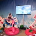 人気2タイトルが初の合同イベントを開催！「ファンキル・タガタメサミット in 神戸」フォトレポート