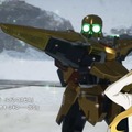 『Newガンダムブレイカー』光沢やウェザリングも思いのままな塗装システムと、各キャラの愛機を一挙公開