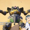 『Newガンダムブレイカー』光沢やウェザリングも思いのままな塗装システムと、各キャラの愛機を一挙公開