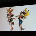 『ポケモン』新作発表会まとめ─『Let's GO! ピカチュウ・イーブイ』詳細や発売日が判明！ 『ポケモンクエスト』発表＆配信や2019年発売の完全新作も
