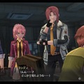 『英雄伝説 閃の軌跡IV -THE END OF SAGA-』旧《特務支援課》メンバー続報に加え、戦闘システムの新要素を公開！