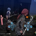 『英雄伝説 閃の軌跡IV -THE END OF SAGA-』旧《特務支援課》メンバー続報に加え、戦闘システムの新要素を公開！