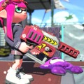 『スプラトゥーン2』6月の新ブキはどれくらい強いのか!?その性能をチェック