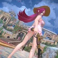 『Fate/EXTELLA LINK』水着衣装DLC配信開始－「Fateの夏は余の水着で幕開けだなっ！」