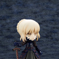 「キューポッシュ セイバー/アルトリア・ペンドラゴン〔オルタ〕」5,500円（税抜）(C)TYPE-MOON / FGO PROJECT
