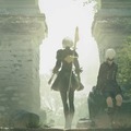 Xbox One版『NieR:Automata BECOME AS GODS Edition』国内向けにも発表、DLCや特典など多数収録