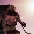 フロム新作『SEKIRO: SHADOWS DIE TWICE』トレイラーを深読み！「忍義手」で何ができる？