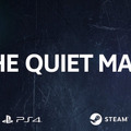 格闘アクション炸裂！PS4/Steam新作『The Quiet Man』発表【E3 2018】