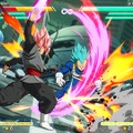 戦闘民族は闘う場所を選ばない！『ドラゴンボール ファイターズ』がスイッチで発売決定