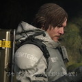 コジプロ新作『DEATH STRANDING』日本語版トレイラーがお披露目！