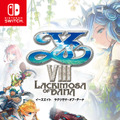 スイッチ『イースVIII -Lacrimosa of DANA-』PV第2弾が公開―ダーナ役である大西沙織さんのナレーションで魅力を紹介！