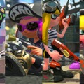 『スプラトゥーン2』Ver.3.1.0の注目ブキ8選