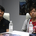 『モンハン：ワールド』になぜベヒーモス？『FFXIV』コラボの裏側を、辻本良三氏＆吉田直樹氏に訊く【E3 2018】