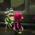 『スプラトゥーン2 オクト・エキスパンション』60もの小ネタを一挙に紹介―懐かしのゲーム機や玩具などが隠れてる!?