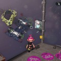 『スプラトゥーン2 オクト・エキスパンション』60もの小ネタを一挙に紹介―懐かしのゲーム機や玩具などが隠れてる!?