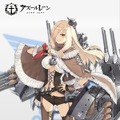 『アズールレーン』戦艦「ネバダ」に改造実装が決定―雰囲気はまるで西部劇のガンマン！