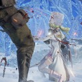 『CODE VEIN』バディキャラクター「イオ」の戦闘方法が公開―攻撃面でも回復面でも活躍できるオールラウンダータイプ！