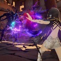 『CODE VEIN』バディキャラクター「イオ」の戦闘方法が公開―攻撃面でも回復面でも活躍できるオールラウンダータイプ！