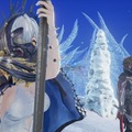 『CODE VEIN』バディキャラクター「イオ」の戦闘方法が公開―攻撃面でも回復面でも活躍できるオールラウンダータイプ！