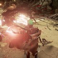 『CODE VEIN』バディキャラクター「イオ」の戦闘方法が公開―攻撃面でも回復面でも活躍できるオールラウンダータイプ！