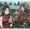 スイッチ版『戦場のヴァルキュリア4』の発売日が9月27日に決定！DLCも同日より順次配信