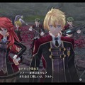 『英雄伝説 閃の軌跡IV -THE END OF SAGA-』制服姿のシャーリィ、緋の騎神を駆るセドリックなど敵勢力の続報が公開！