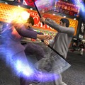 PS4『龍が如く3』ゲーム情報第2弾公開ー迫力が更に増したヒートアクションを見よ！