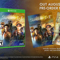PC/PS4/Xbox One版『シェンムー I＆II』の発売日が海外発表！