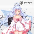 『アズールレーン』駆逐艦「ニコラス」に改造実装が決定―おめめパッチリでオッドアイもくっきり！