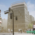 グランゼーラ、『絶体絶命都市4Plus』と「ゼンリン」のタイアップを発表─提供された3D都市モデルを活用