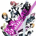 「DEVIL SURVIVOR2 the ANIMATION」(c)Index Corporation/「デビルサバイバー2」アニメーション製作委員会