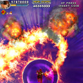 THE KING OF FIGHTERS -SKY STAGE- (仮)